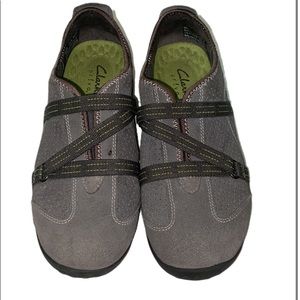 Clark’s Privo Shoes